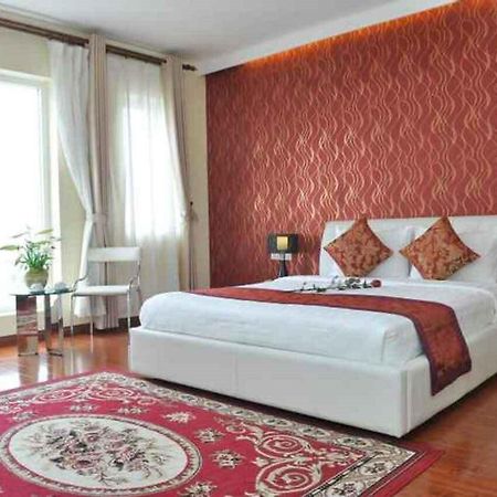 Hanoi Legacy Hotel - Hoan Kiem Extérieur photo