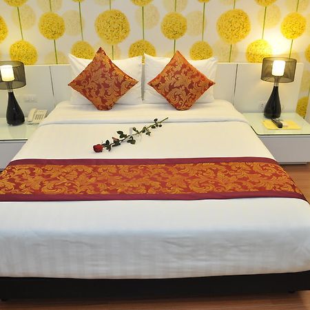 Hanoi Legacy Hotel - Hoan Kiem Extérieur photo
