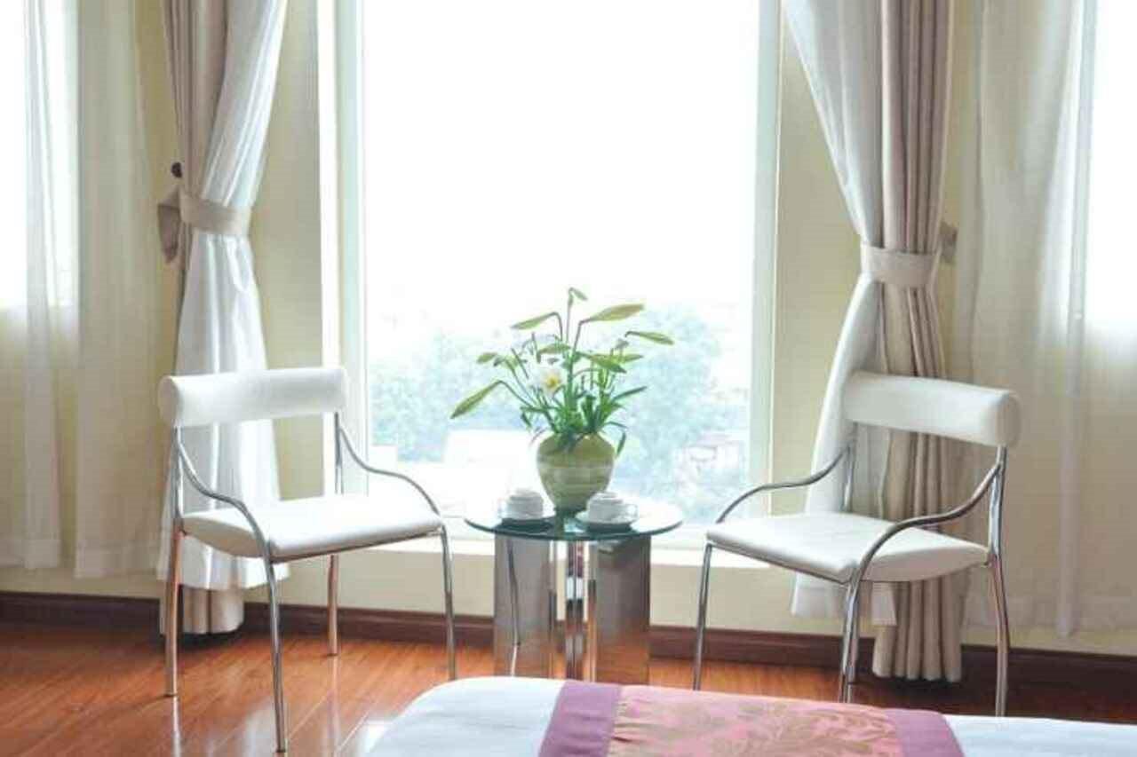 Hanoi Legacy Hotel - Hoan Kiem Extérieur photo