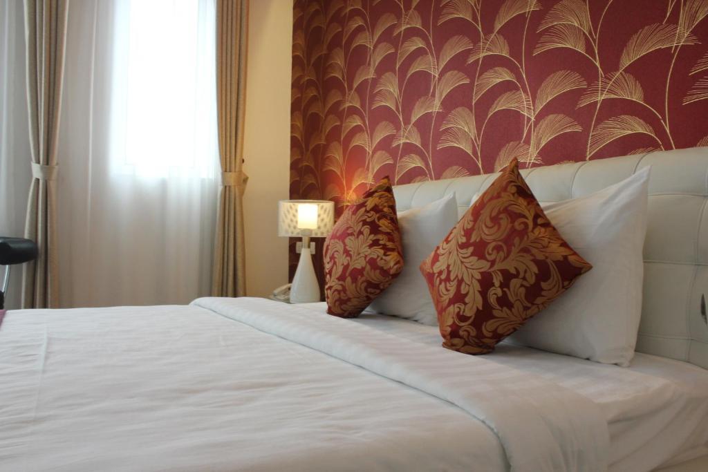 Hanoi Legacy Hotel - Hoan Kiem Extérieur photo