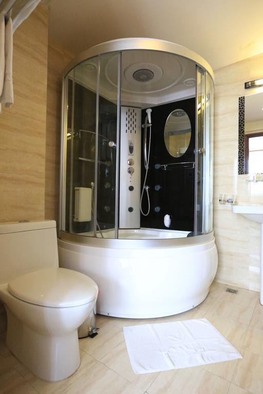 Hanoi Legacy Hotel - Hoan Kiem Extérieur photo