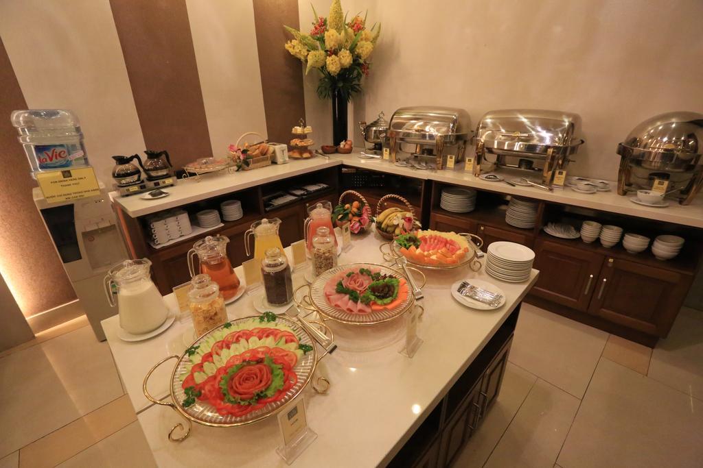 Hanoi Legacy Hotel - Hoan Kiem Extérieur photo