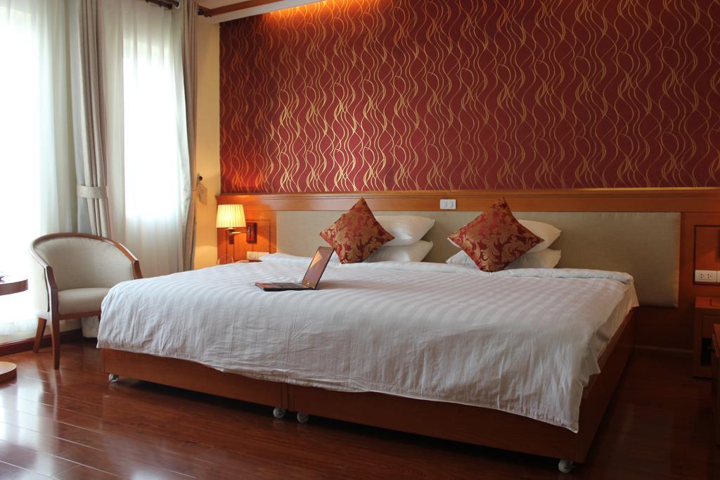Hanoi Legacy Hotel - Hoan Kiem Extérieur photo
