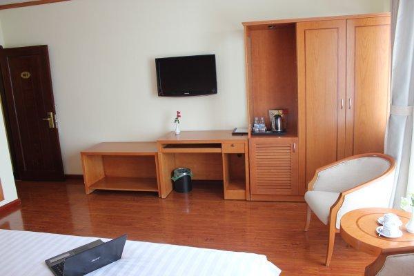 Hanoi Legacy Hotel - Hoan Kiem Extérieur photo