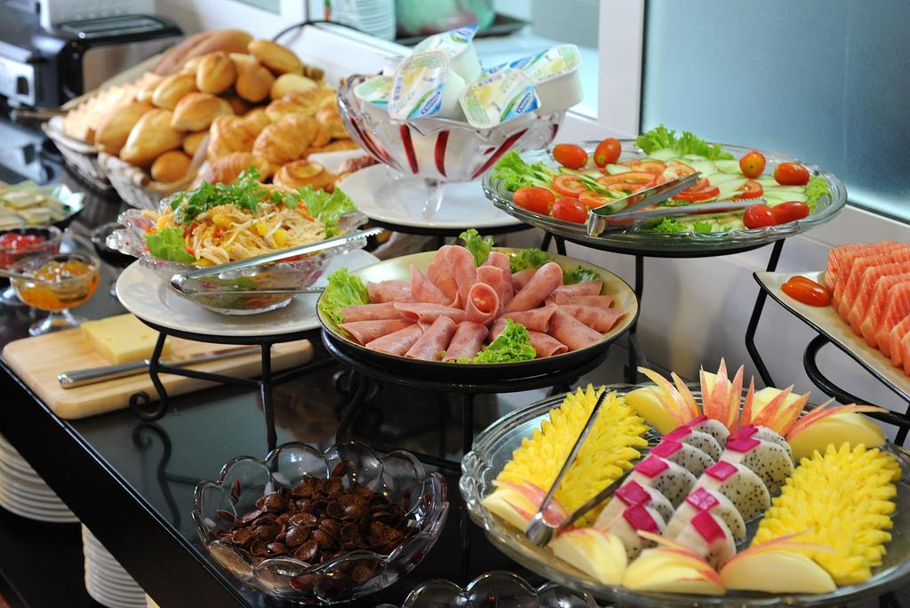 Hanoi Legacy Hotel - Hoan Kiem Extérieur photo