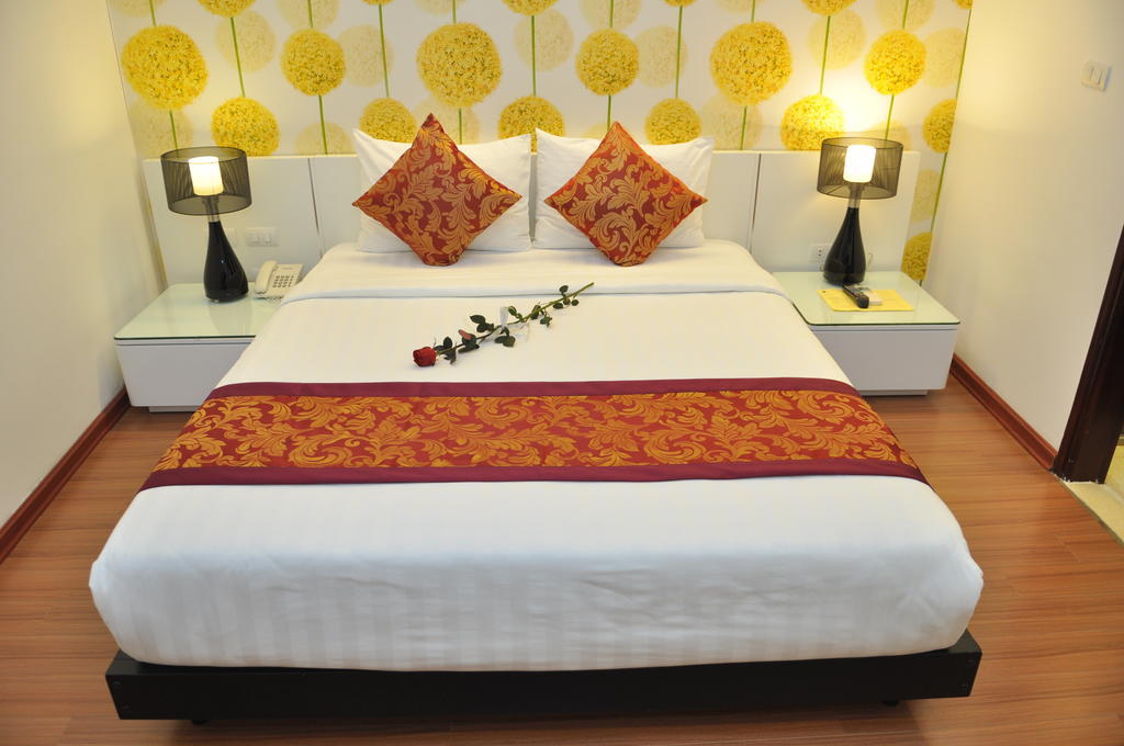 Hanoi Legacy Hotel - Hoan Kiem Extérieur photo