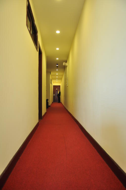 Hanoi Legacy Hotel - Hoan Kiem Extérieur photo