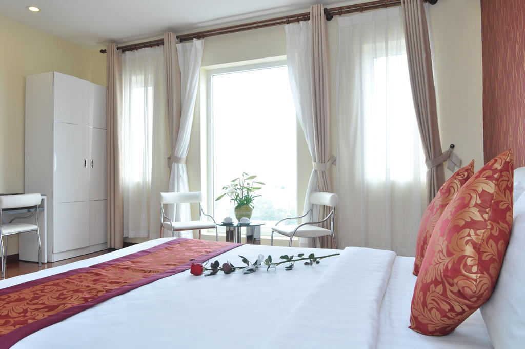 Hanoi Legacy Hotel - Hoan Kiem Chambre photo