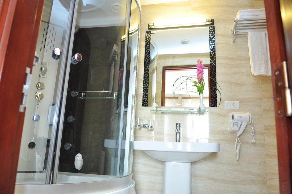 Hanoi Legacy Hotel - Hoan Kiem Chambre photo