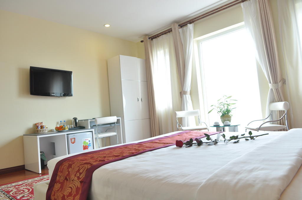 Hanoi Legacy Hotel - Hoan Kiem Extérieur photo