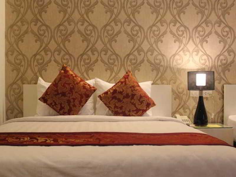 Hanoi Legacy Hotel - Hoan Kiem Extérieur photo