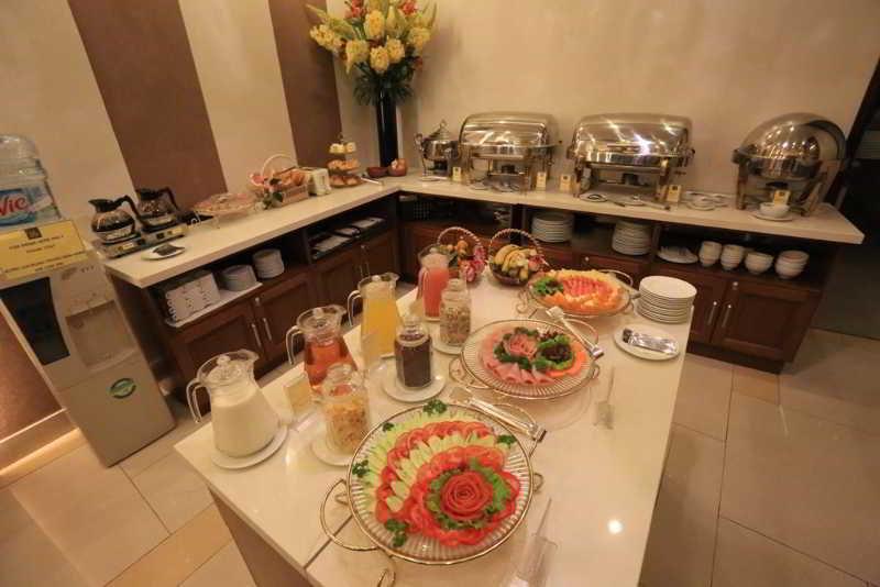 Hanoi Legacy Hotel - Hoan Kiem Extérieur photo
