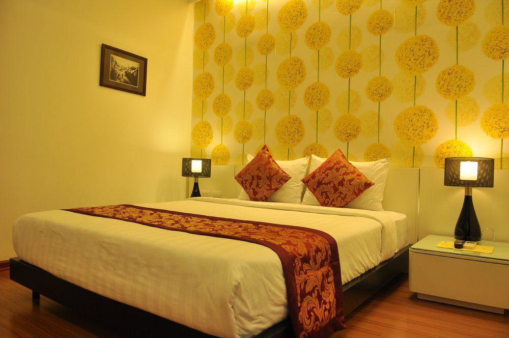 Hanoi Legacy Hotel - Hoan Kiem Extérieur photo